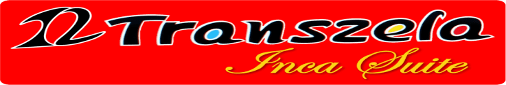 logo transzela largo